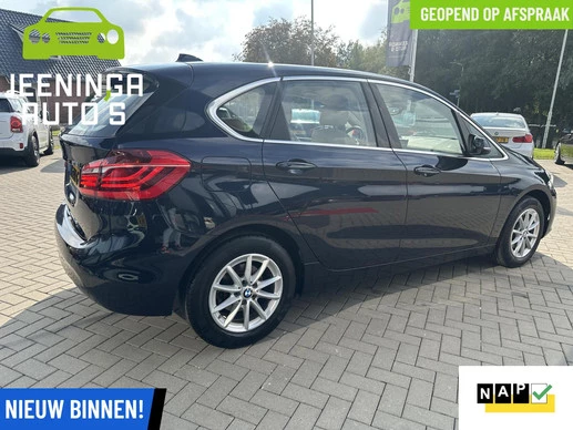 BMW 2 Serie - Afbeelding 3 van 29