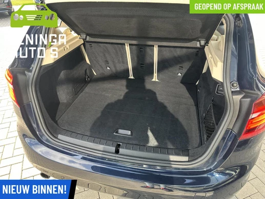 BMW 2 Serie - Afbeelding 4 van 29