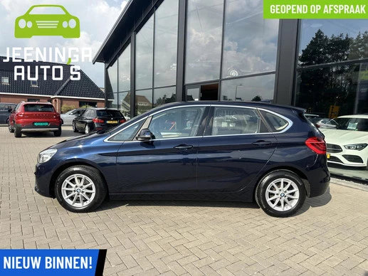 BMW 2 Serie - Afbeelding 5 van 29
