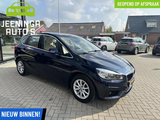 BMW 2 Serie - Afbeelding 8 van 29