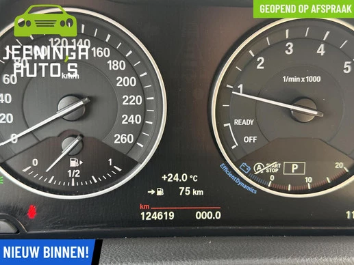 BMW 2 Serie - Afbeelding 9 van 29