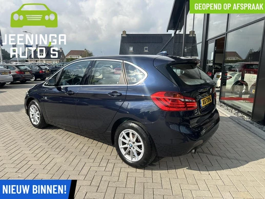 BMW 2 Serie - Afbeelding 10 van 29