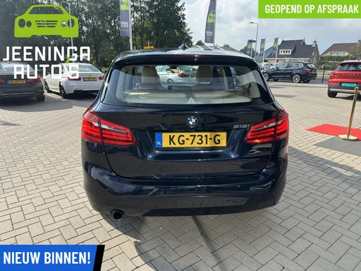 BMW 2 Serie - Afbeelding 12 van 29