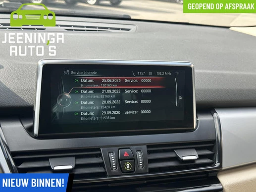 BMW 2 Serie - Afbeelding 13 van 29