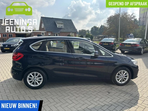 BMW 2 Serie - Afbeelding 14 van 29
