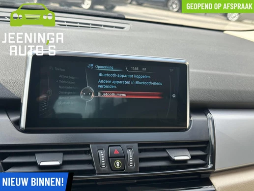 BMW 2 Serie - Afbeelding 17 van 29
