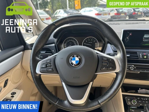 BMW 2 Serie - Afbeelding 23 van 29