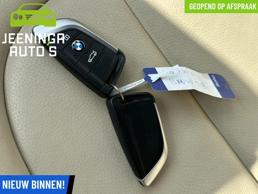 BMW 2 Serie - Afbeelding 29 van 29