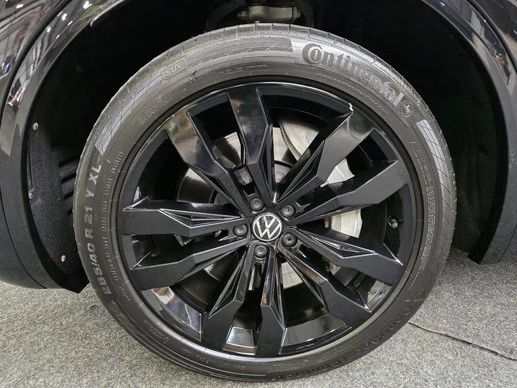 Volkswagen Touareg - Afbeelding 2 van 24