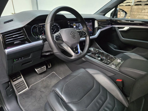 Volkswagen Touareg - Afbeelding 4 van 24