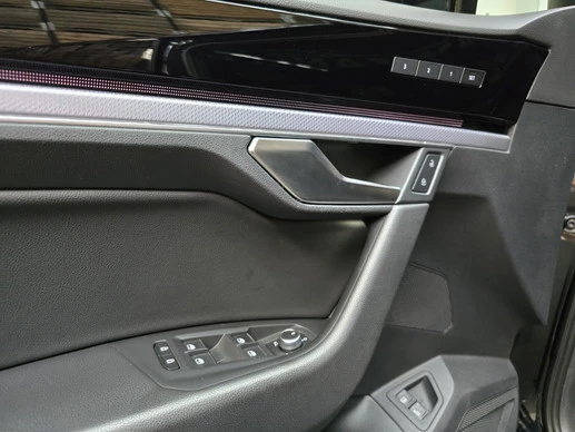 Volkswagen Touareg - Afbeelding 5 van 24