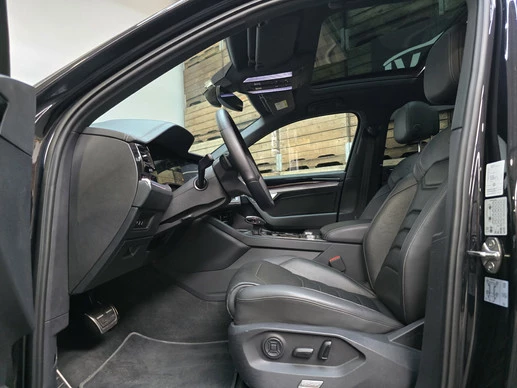 Volkswagen Touareg - Afbeelding 6 van 24