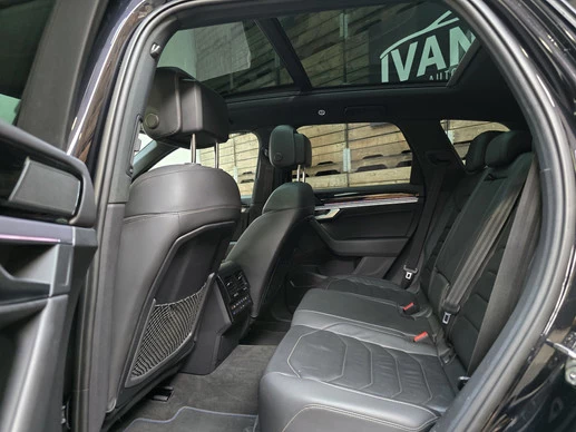 Volkswagen Touareg - Afbeelding 7 van 24