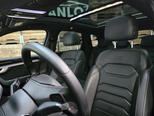 Volkswagen Touareg - Afbeelding 8 van 24