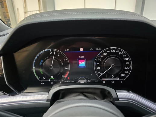 Volkswagen Touareg - Afbeelding 10 van 24
