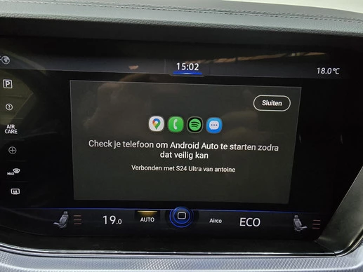 Volkswagen Touareg - Afbeelding 14 van 24