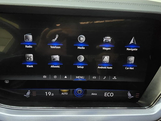 Volkswagen Touareg - Afbeelding 15 van 24