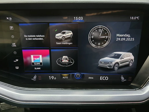 Volkswagen Touareg - Afbeelding 16 van 24