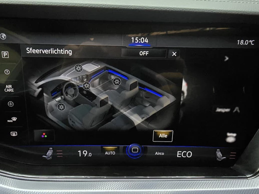 Volkswagen Touareg - Afbeelding 18 van 24