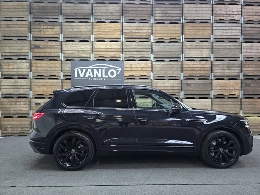 Volkswagen Touareg - Afbeelding 23 van 24