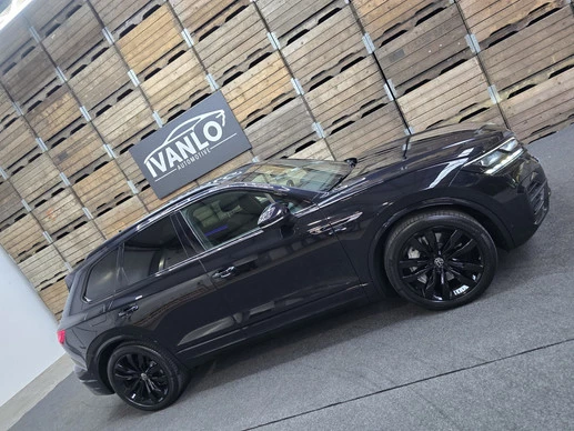 Volkswagen Touareg - Afbeelding 24 van 24