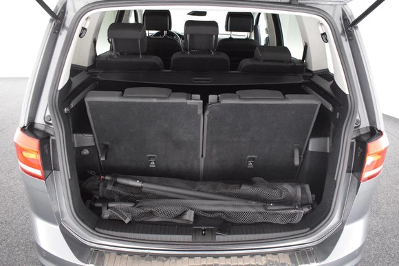 Volkswagen Touran - Afbeelding 2 van 30