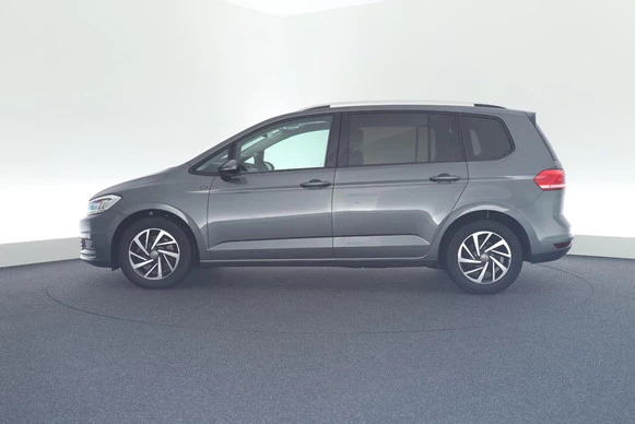 Volkswagen Touran - Afbeelding 4 van 30