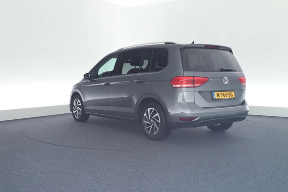 Volkswagen Touran - Afbeelding 5 van 30