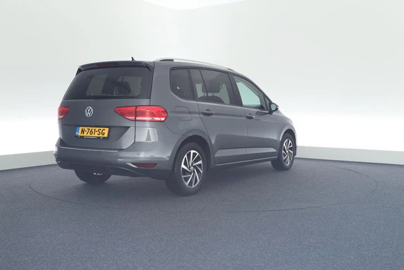 Volkswagen Touran - Afbeelding 6 van 30