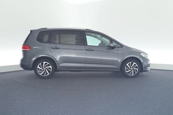 Volkswagen Touran - Afbeelding 7 van 30