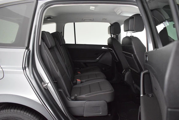 Volkswagen Touran - Afbeelding 10 van 30