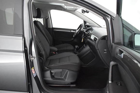 Volkswagen Touran - Afbeelding 11 van 30