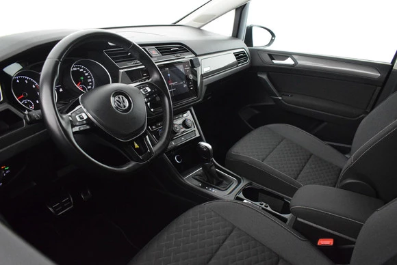 Volkswagen Touran - Afbeelding 15 van 30