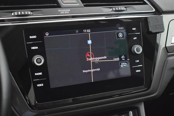 Volkswagen Touran - Afbeelding 20 van 30