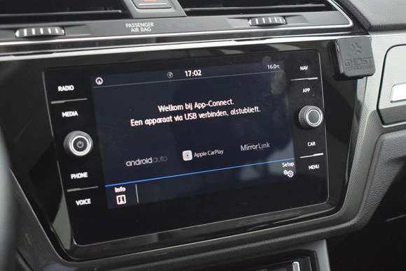 Volkswagen Touran - Afbeelding 21 van 30