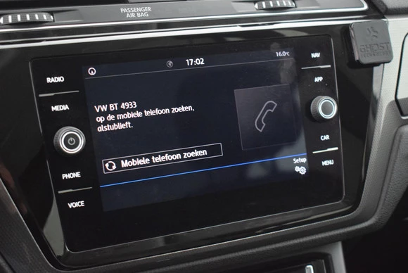 Volkswagen Touran - Afbeelding 22 van 30