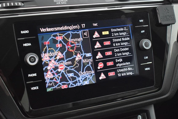 Volkswagen Touran - Afbeelding 24 van 30