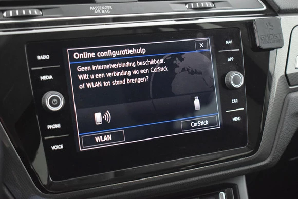 Volkswagen Touran - Afbeelding 25 van 30