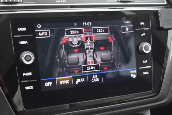 Volkswagen Touran - Afbeelding 26 van 30