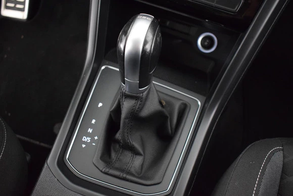 Volkswagen Touran - Afbeelding 29 van 30