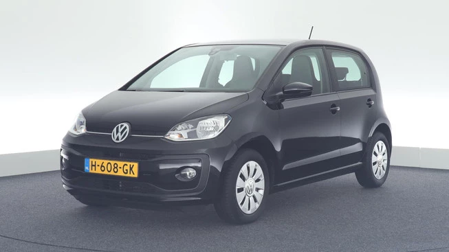 Volkswagen up! - Afbeelding 1 van 27