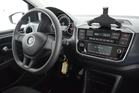 Volkswagen up! - Afbeelding 2 van 27