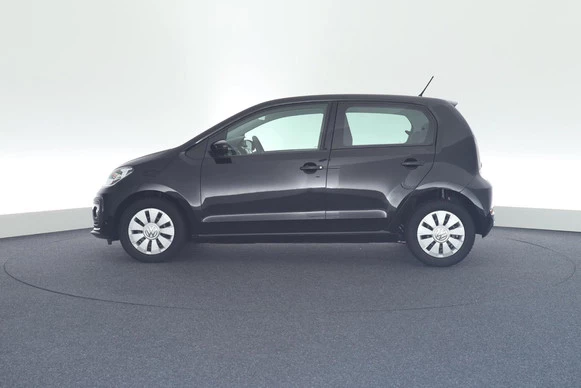 Volkswagen up! - Afbeelding 3 van 27