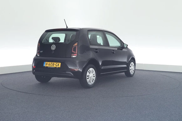 Volkswagen up! - Afbeelding 5 van 27
