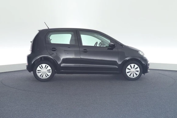 Volkswagen up! - Afbeelding 6 van 27