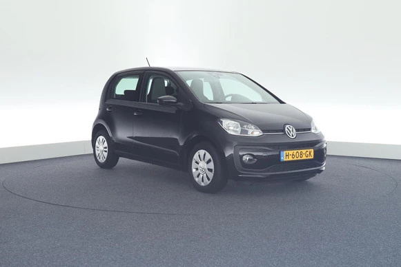 Volkswagen up! - Afbeelding 7 van 27