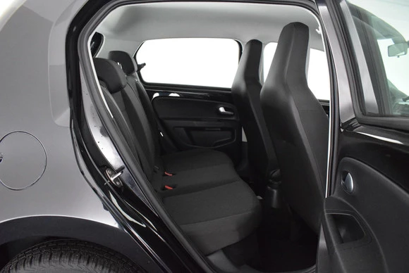 Volkswagen up! - Afbeelding 8 van 27