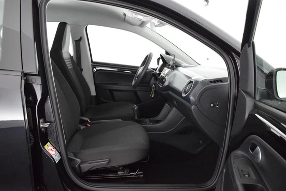 Volkswagen up! - Afbeelding 9 van 27
