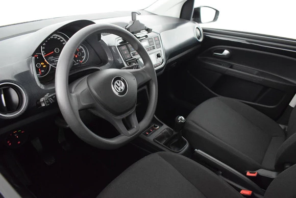 Volkswagen up! - Afbeelding 12 van 27