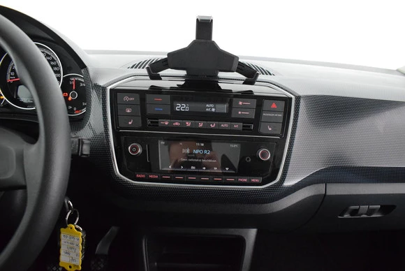 Volkswagen up! - Afbeelding 13 van 27